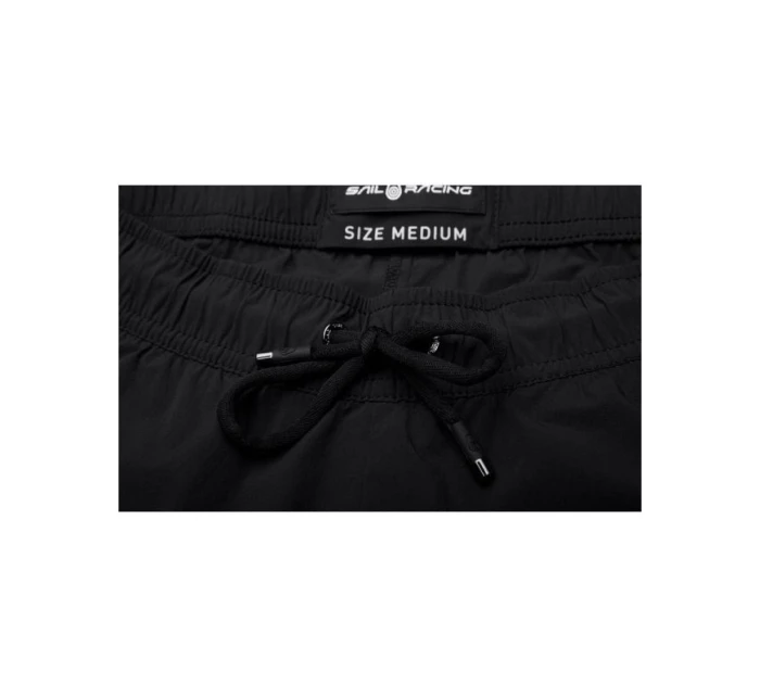 Sail Racing W Race Volley dámské šortky černé dámské Sail Racing W Race Volley dámské šortky černé dámské