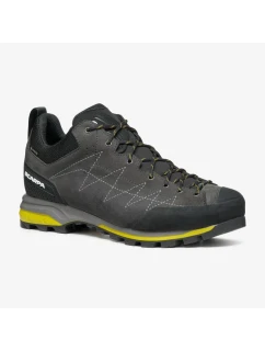 Boty Zodiac GTX-anthracite-sulphur-44 SCARPA