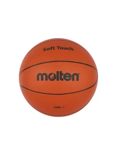 Molten softballový basketbalový míč PRB-1