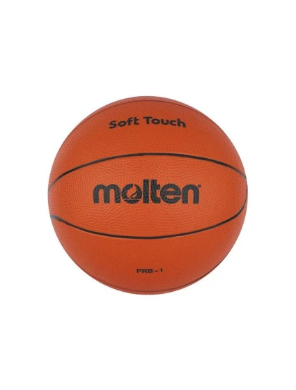 Molten softballový basketbalový míč PRB-1
