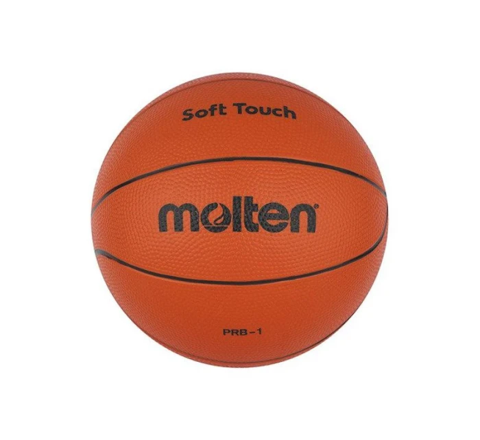 Molten softballový basketbalový míč PRB-1