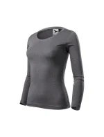 FitT LS W model 19033497 ocelové tričko - Malfini