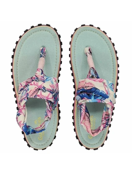 Žabky Gumbies Slingback W G-SB-WN-MP