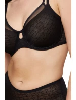 Triumph 10215906 Signature Sheer W01 EX barva:0004-black