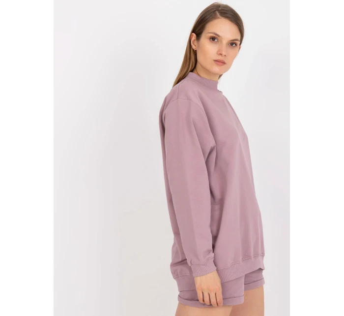 Halenka AP BL A model 17293613 tmavě růžová - FPrice