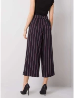 Kalhoty CHA SP 0430.41P tmavě modrá