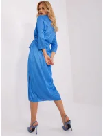 Sukienka LK SK model 18650828 niebieski - FPrice