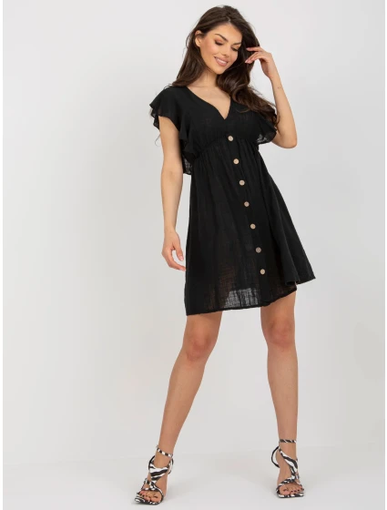 Šaty TW SK BI 26735.56 černá