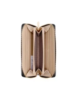 Dámská peněženka Vuch Nightie Nicci Flowers Black Dámská peněženka Vuch Nightie Nicci Flowers Black