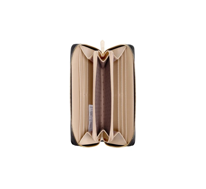 Dámská peněženka Vuch Nightie Nicci Flowers Black Dámská peněženka Vuch Nightie Nicci Flowers Black