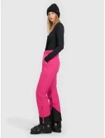 Dámské lyžařské kalhoty 4F Dámské lyžařské kalhoty 4F