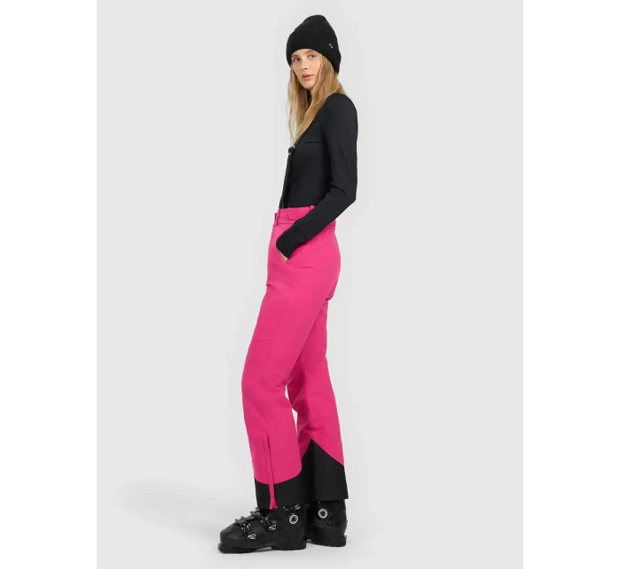 Dámské lyžařské kalhoty 4F Dámské lyžařské kalhoty 4F