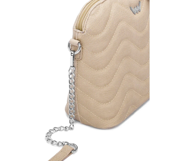 Dámská kabelka Vuch Zita Beige