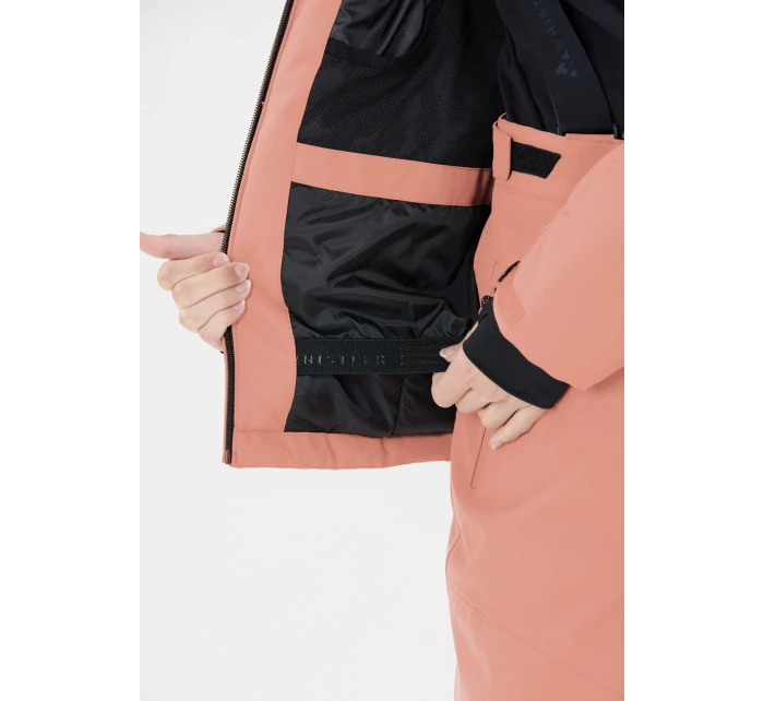 Dámská lyžařská bunda Drizzle model 21718064 10000 - Whistler