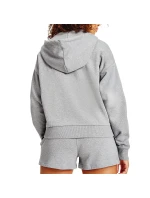 Dámská mikina s kapucí UW0UW03218-P4A - Tommy Hilfiger