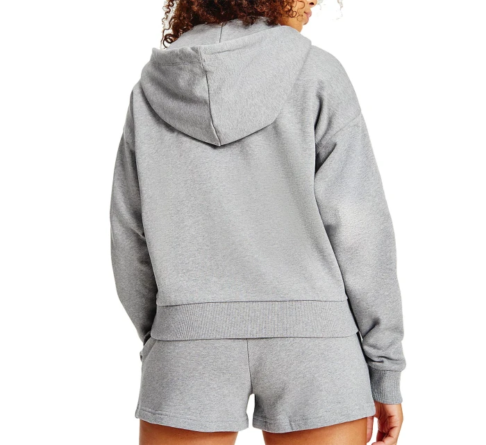 Dámská mikina s kapucí UW0UW03218-P4A - Tommy Hilfiger