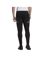 Tréninkové kalhoty M HG1355 černé - Adidas Tréninkové kalhoty M HG1355 černé - Adidas