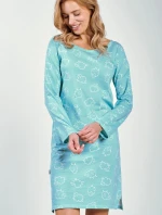 Dámské tričko Abi 3218 S-XL