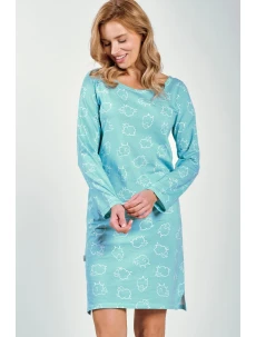 Dámské tričko Abi 3218 S-XL