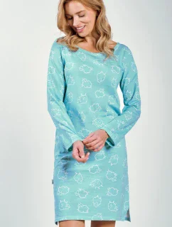 Dámské tričko Abi 3218 S-XL