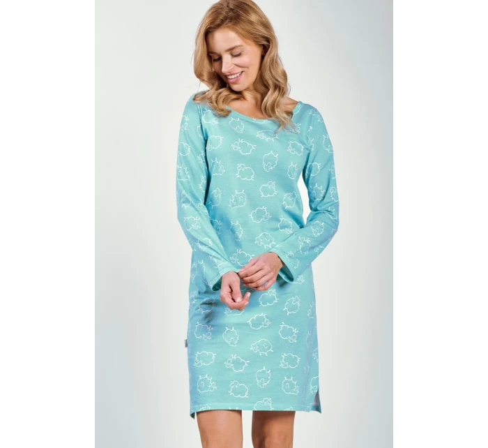 Dámské tričko Abi 3218 S-XL