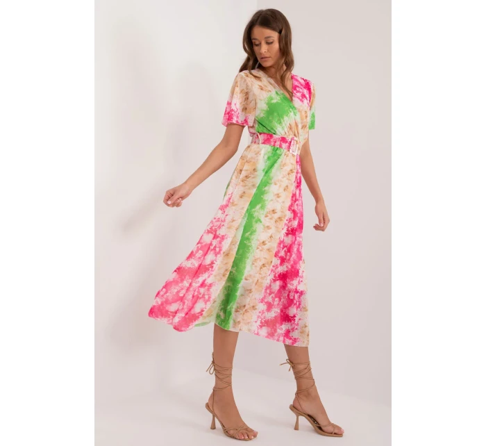 Denní šaty model 196197 Italy Moda