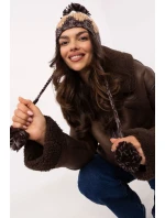 Čepice model 203839 AT Čepice model 203839 AT