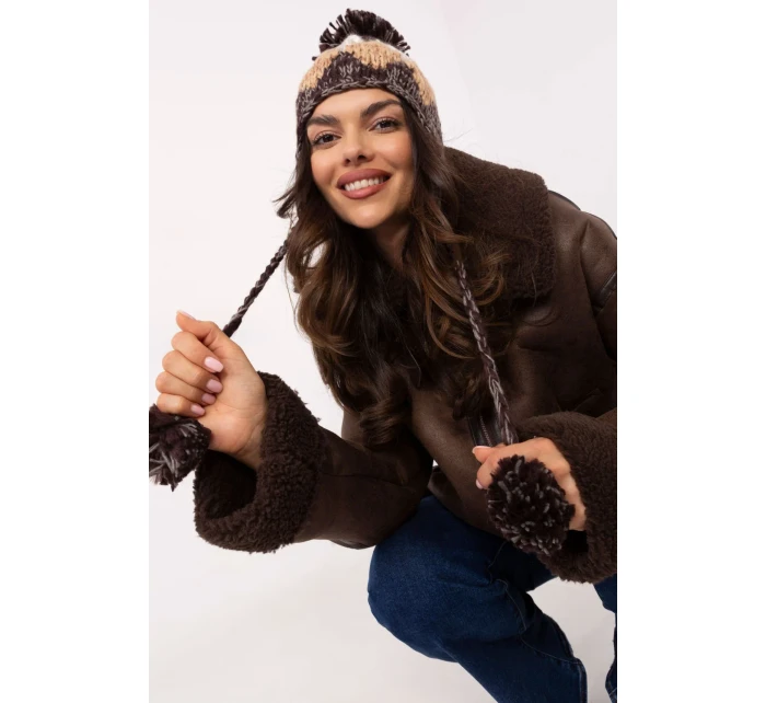 Čepice model 203839 AT Čepice model 203839 AT