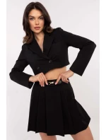 Kraťasy s sukňovou dolní částí model 206414 Italy Moda Kraťasy s sukňovou dolní částí model 206414 Italy Moda