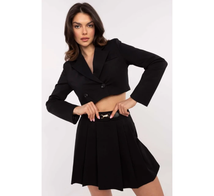 Kraťasy s sukňovou dolní částí model 206414 Italy Moda Kraťasy s sukňovou dolní částí model 206414 Italy Moda