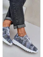 Sportovní obuv model 209066 Step in style Sportovní obuv model 209066 Step in style