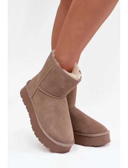 Sněhule model 218270 Step in style Sněhule model 218270 Step in style