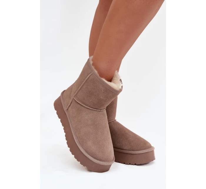 Sněhule model 218270 Step in style Sněhule model 218270 Step in style