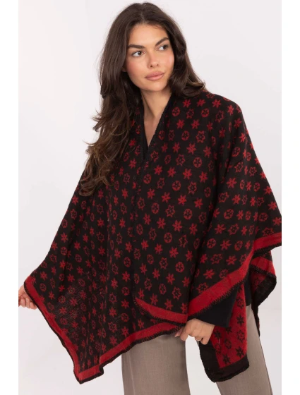 Pončo  model 218599 Factory Price