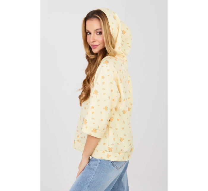 Mikina model 224827 Italy Moda Mikina model 224827 Italy Moda