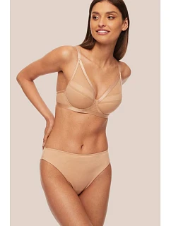 Brazilské kalhotky model 226772 Kinga