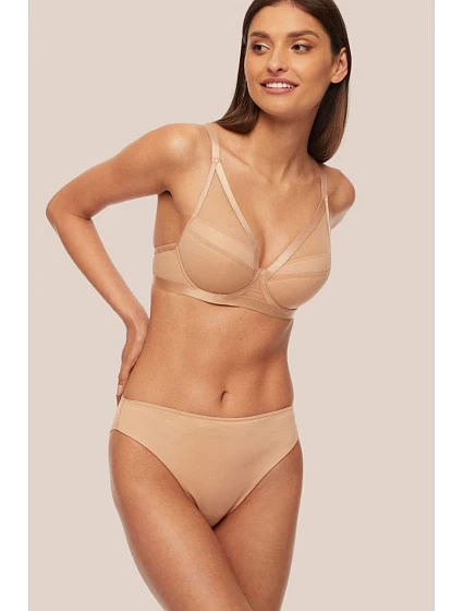 Brazilské kalhotky model 226772 Kinga