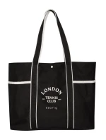 Plážová taška Esotiq 44328-99X