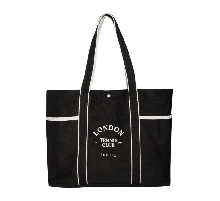 Plážová taška Esotiq 44328-99X