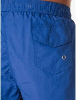 Pánské plavecké šortky tmavě modré Dstreet SX2460