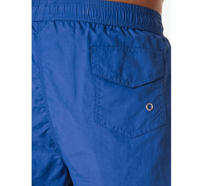 Pánské plavecké šortky tmavě modré Dstreet SX2460