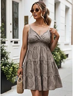 sukienka z na  model 22214227 - FashionStreet