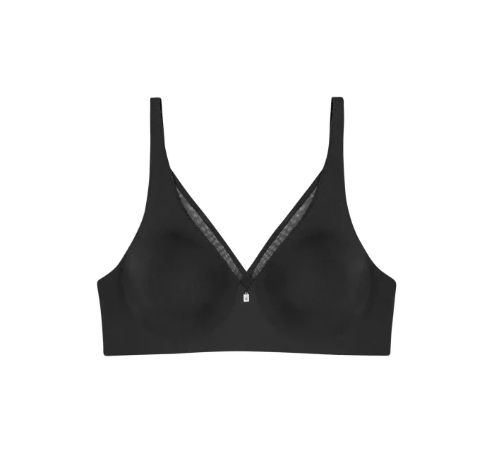 Dámská podprsenka True Shape Sensation N01 černá - TRIUMPH Dámská podprsenka True Shape Sensation N01 černá - TRIUMPH