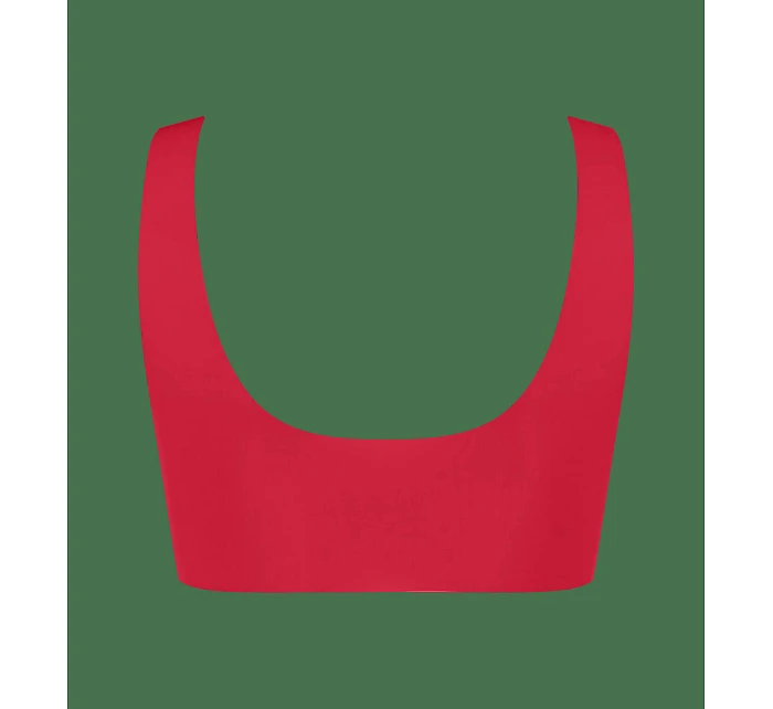 sloggi ZERO Feel 2.0 Top - SHANGHAI RED - SLOGGI SHANGHAI RED - SLOGGI sloggi ZERO Feel 2.0 Top - SHANGHAI RED - SLOGGI SHANGHAI RED - SLOGGI