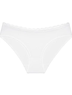 Feel Of Cotton Tai 2P - White - TRIUMPH White - TRIUMPH