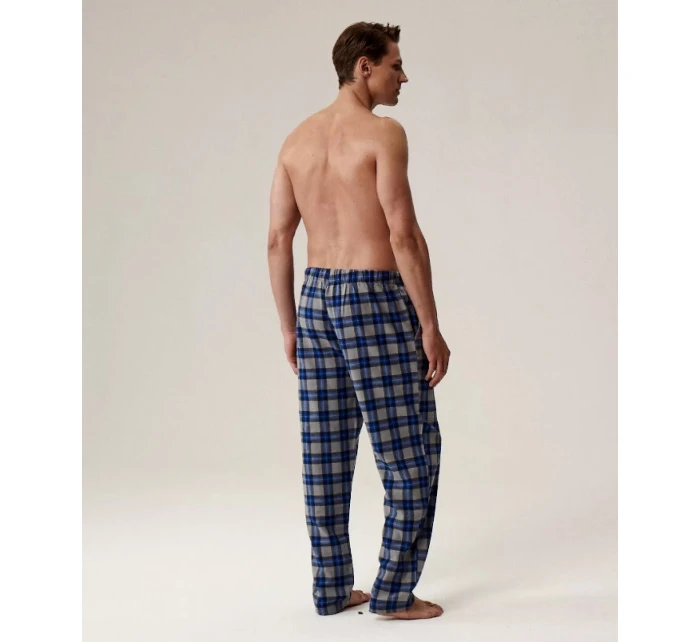 Pyžamové kalhoty Atlantic NMB-045 S-2XL