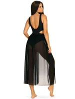 Jednodílné dámské plavky S  Lili 1 model 20095483 - Self