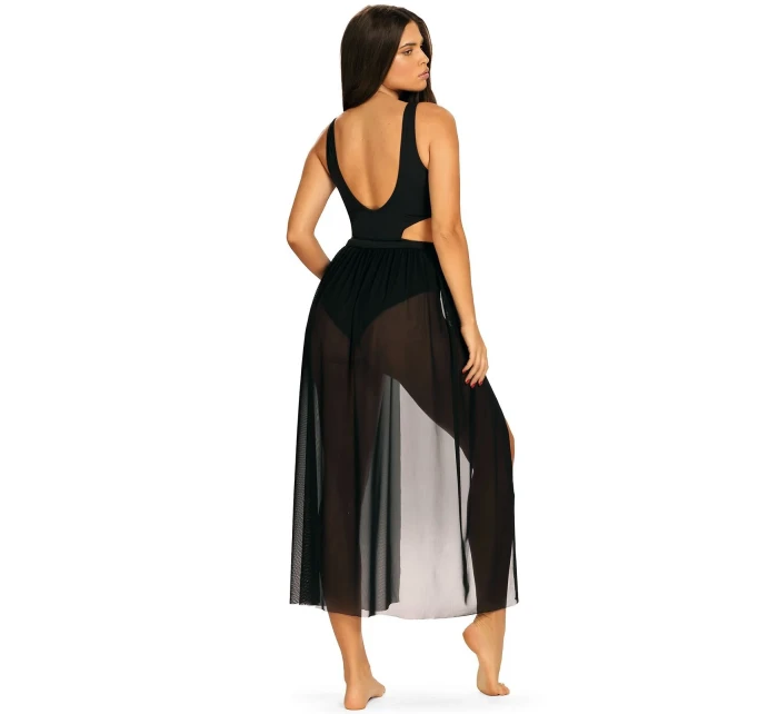 Jednodílné dámské plavky S  Lili 1 model 20095483 - Self