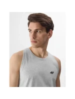 Tričko 4F M 4FWSS24TSLEM076-27M pánské