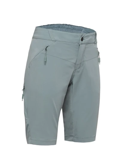 SILVINI dámské cyklistické šortky Alma blue (3124-WP2431) dámské